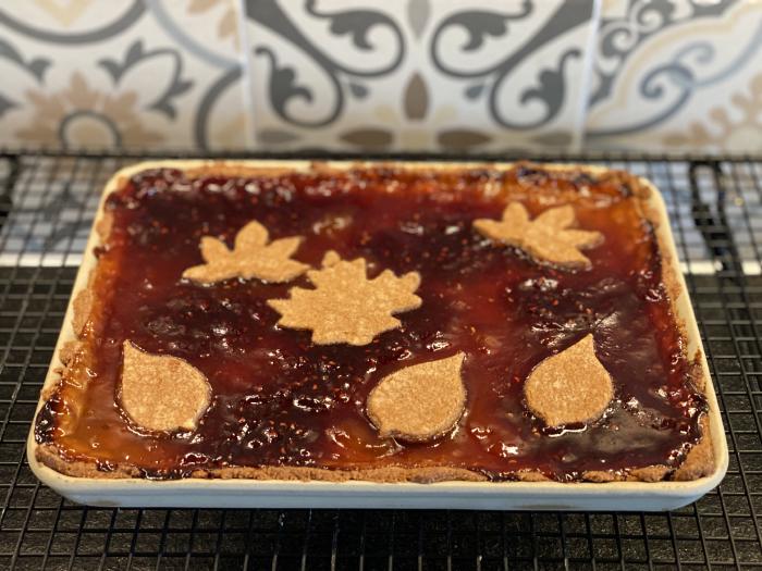 Linzer Schnitte